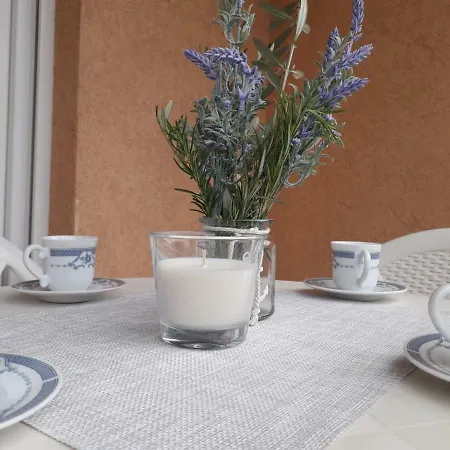 Apartman Lean