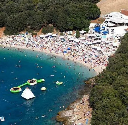 Lean Апартаменты *