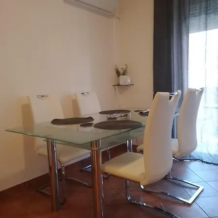 Apartman Lean Póla