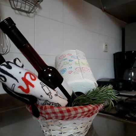 Apartman Lean Póla