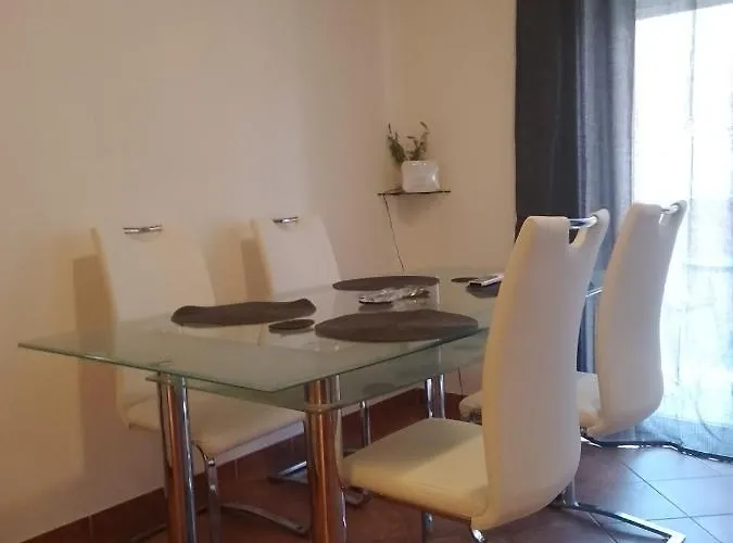 Apartamento Lean Pula