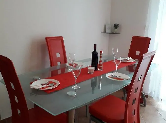 Apartman Lean Pula