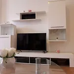 Lean Апартаменты *